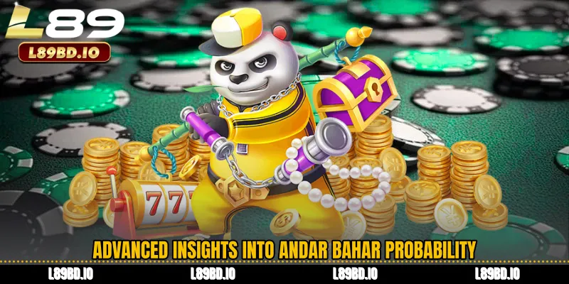 Advanced Insights into Andar Bahar Probability
