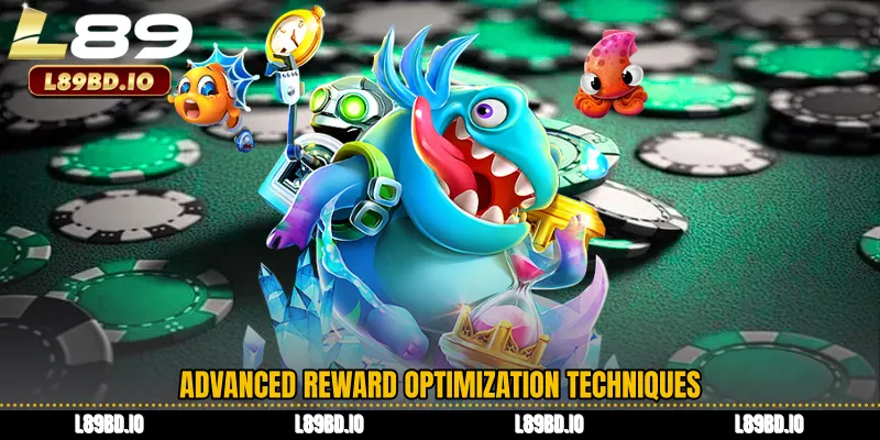 Advanced Reward Optimization Techniques