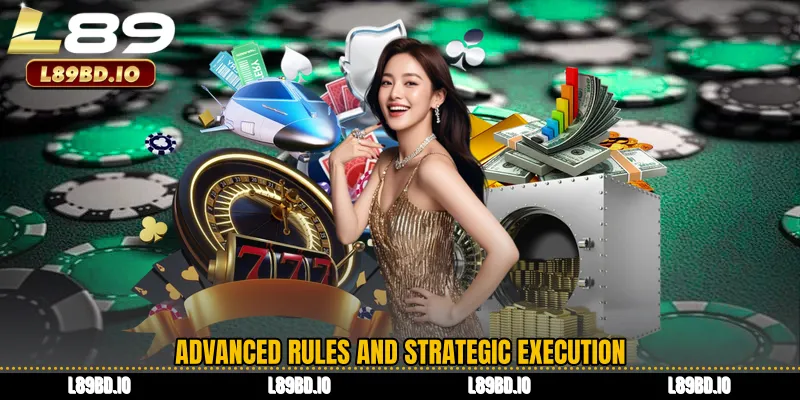 Advanced Rules and Strategic Execution