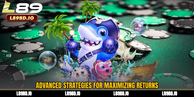Advanced strategies for maximizing returns