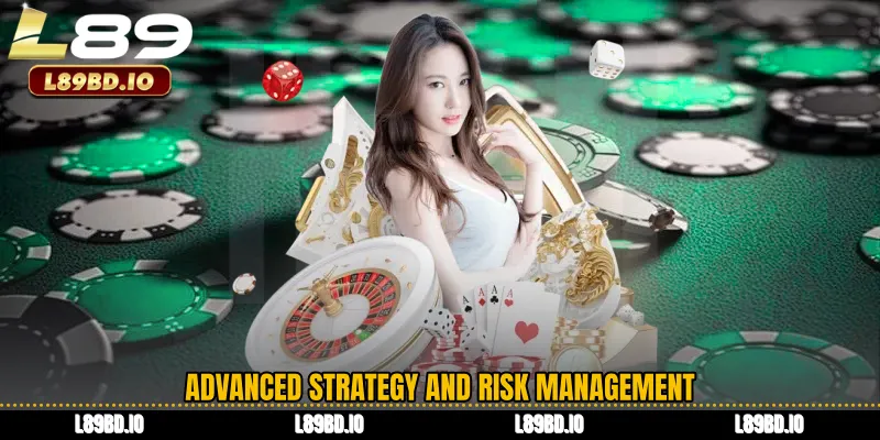 Advanced Strategy and Risk Management