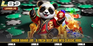 Andar Bahar L89 - A Fresh Deep Dive into Classic Odds