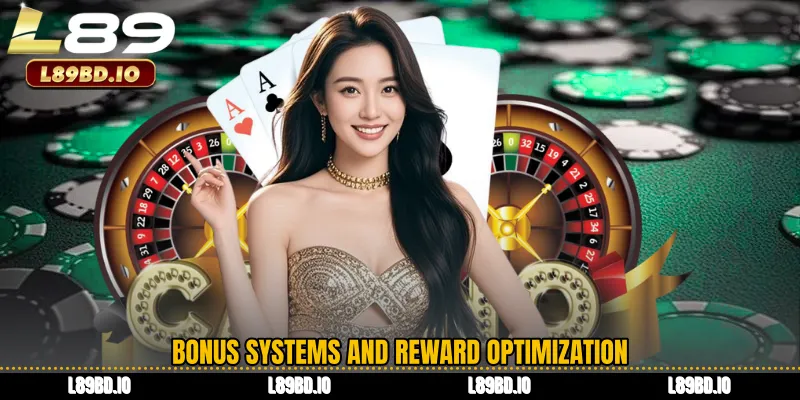 Bonus Systems and Reward Optimization