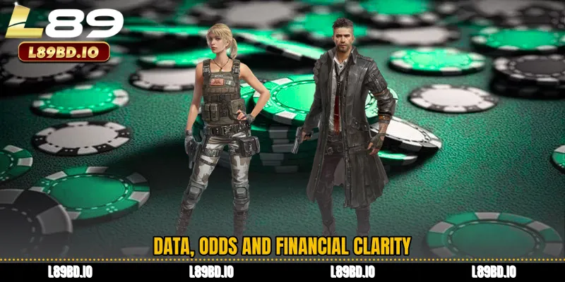 Data, Odds and Financial Clarity