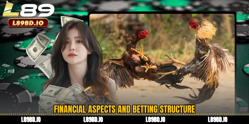 Financial Aspects and Betting Structure