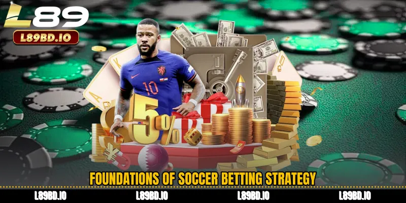 Foundations of Soccer Betting Strategy