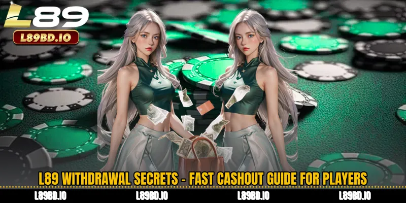 L89 Withdrawal Secrets - Fast Cashout Guide for Players