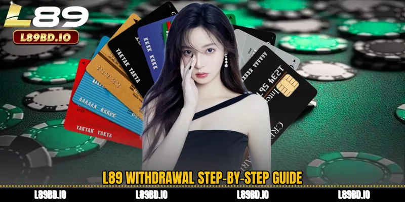 L89 Withdrawal Step-by-Step Guide