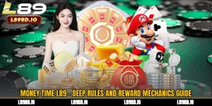 Money Time L89 - Deep Rules and Reward Mechanics Guide