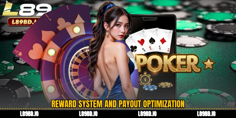 Reward System and Payout Optimization