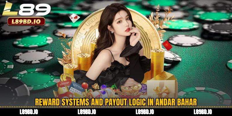 Reward Systems and Payout Logic in Andar Bahar