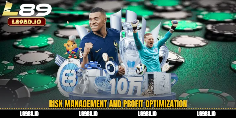 Risk Management and Profit Optimization