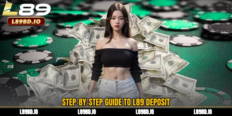 Step-by-Step Guide to L89 Deposit