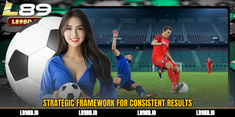 Strategic Framework for Consistent Results