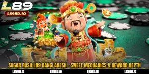 Sugar Rush L89 Bangladesh - Sweet Mechanics & Reward Depth