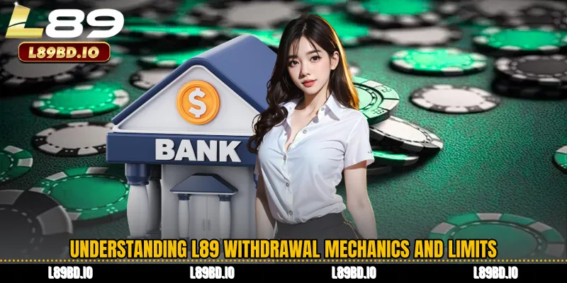 Understanding L89 Withdrawal Mechanics and Limits