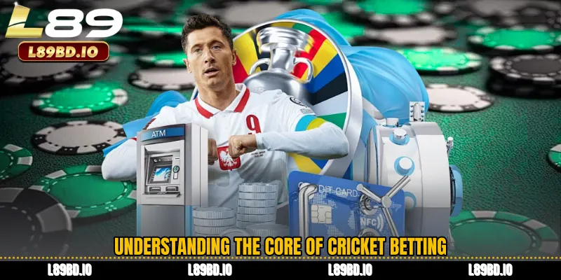 Understanding the Core of Cricket Betting