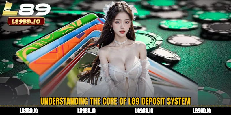 Understanding the Core of L89 Deposit System