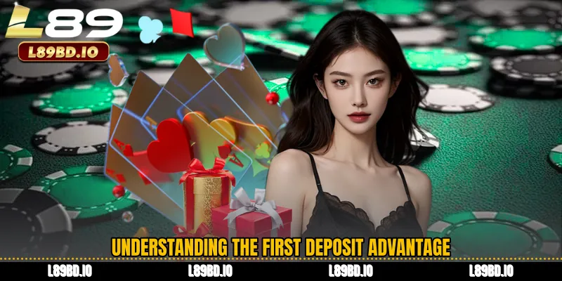 Understanding the First Deposit Advantage