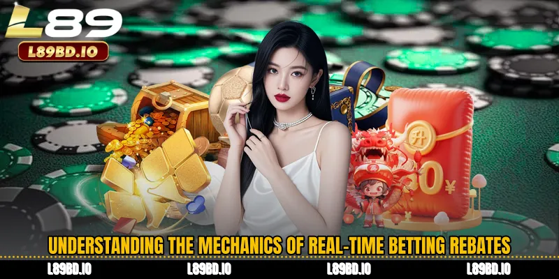 Understanding the Mechanics of Real-Time Betting Rebates