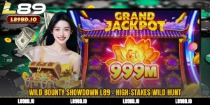 Wild Bounty Showdown L89 - High-Stakes Wild Hunt