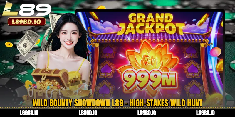 Wild Bounty Showdown L89 - High-Stakes Wild Hunt